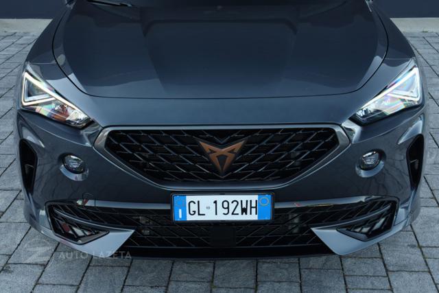 CUPRA Formentor 2.0 TDI