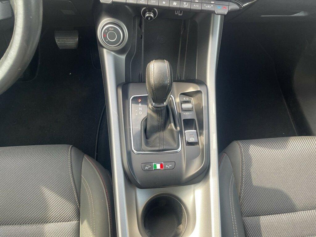 Alfa Romeo Tonale 1.6 Sprint TCT6