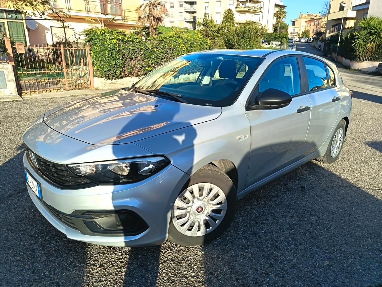 Fiat Tipo 1.4 5 porte Street