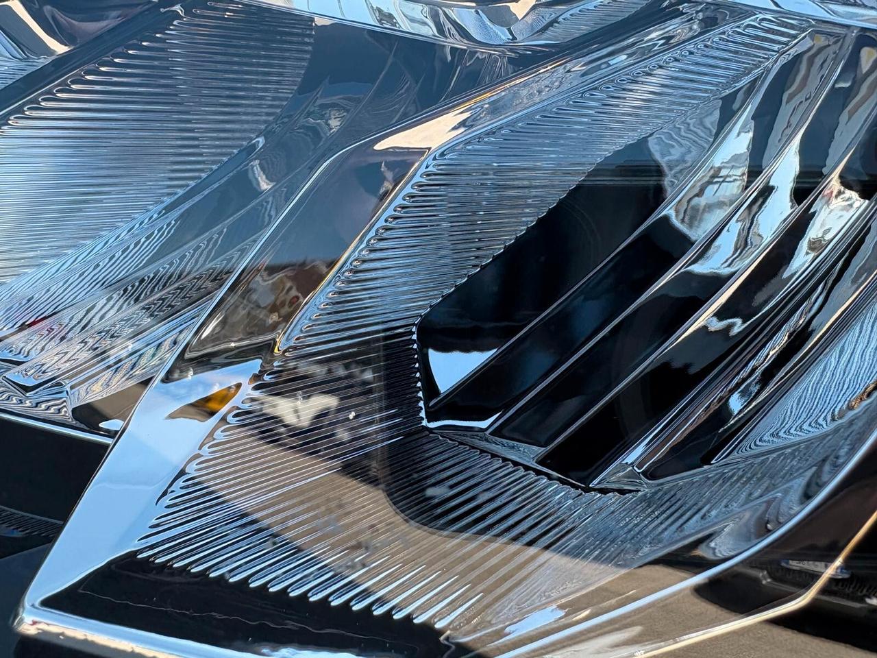 Peugeot 208 ALLURE PACK motore elettrico 136 cv SPOTICAR