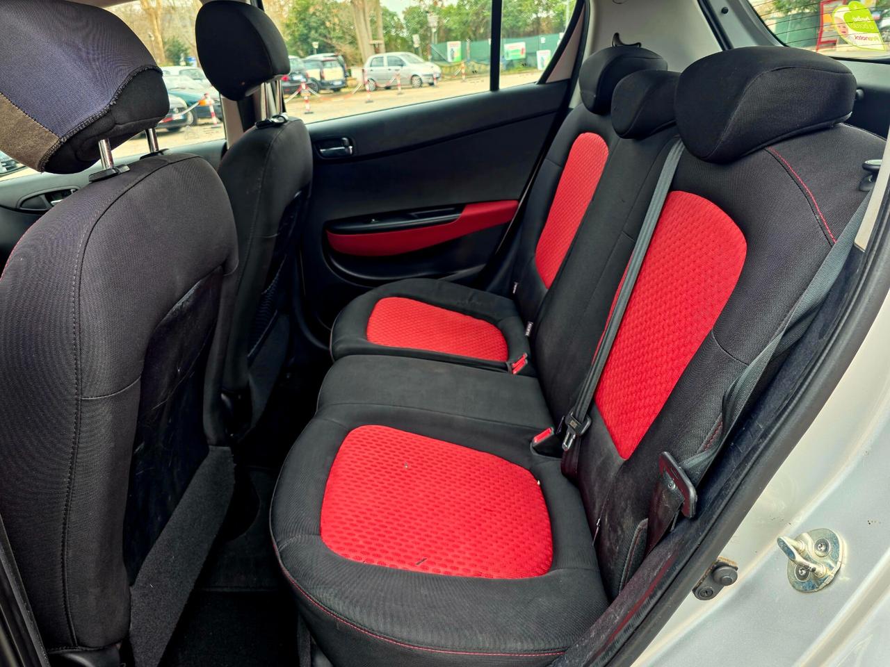 Hyundai i20 1.4 5p. Comfort 2009-E4 Manuale NEO