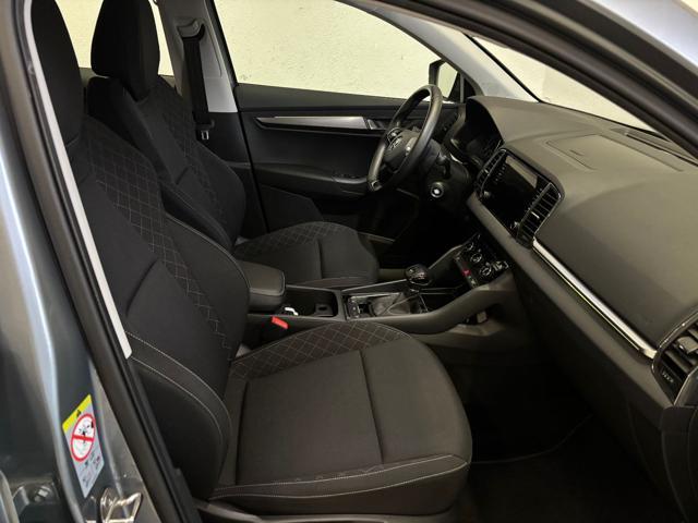 SKODA Karoq 2.0 TDI EVO SCR 115 CV DSG Executive