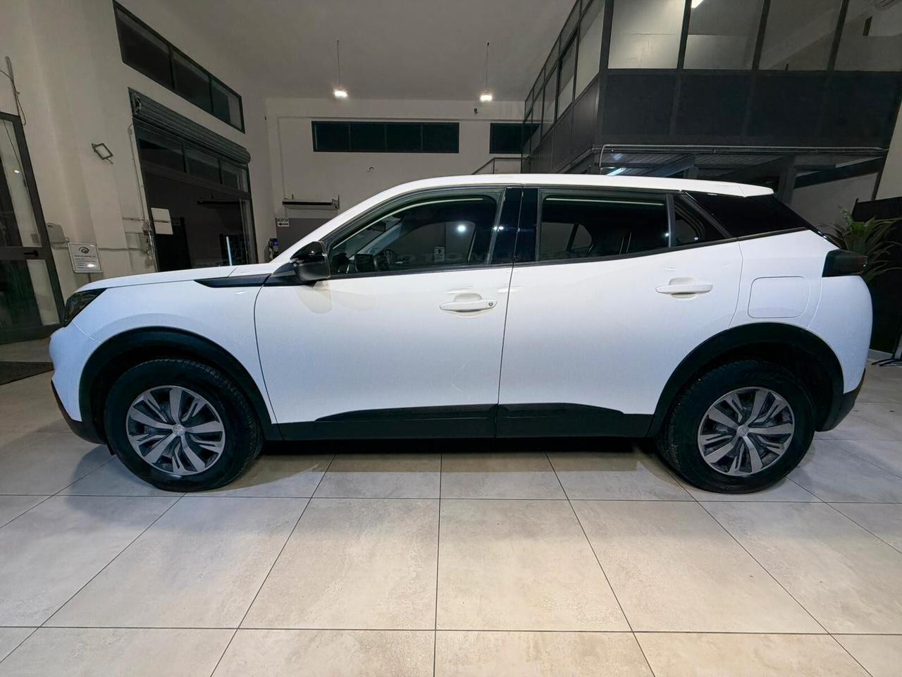 Peugeot 2008 BlueHDi 110 S&S Active