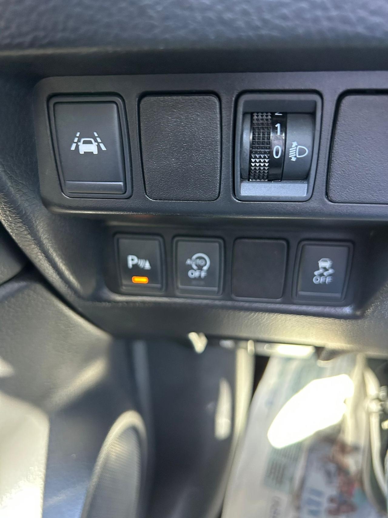 Nissan Qashqai 1.6 dCi 2WD Tekna