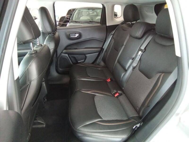Jeep Compass 1.6 MJet 120cv Limited