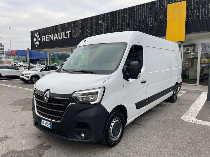Renault Master T35 2.3 dci 135cv L3H2 Ice RENAULT - T35 2.3 DCI