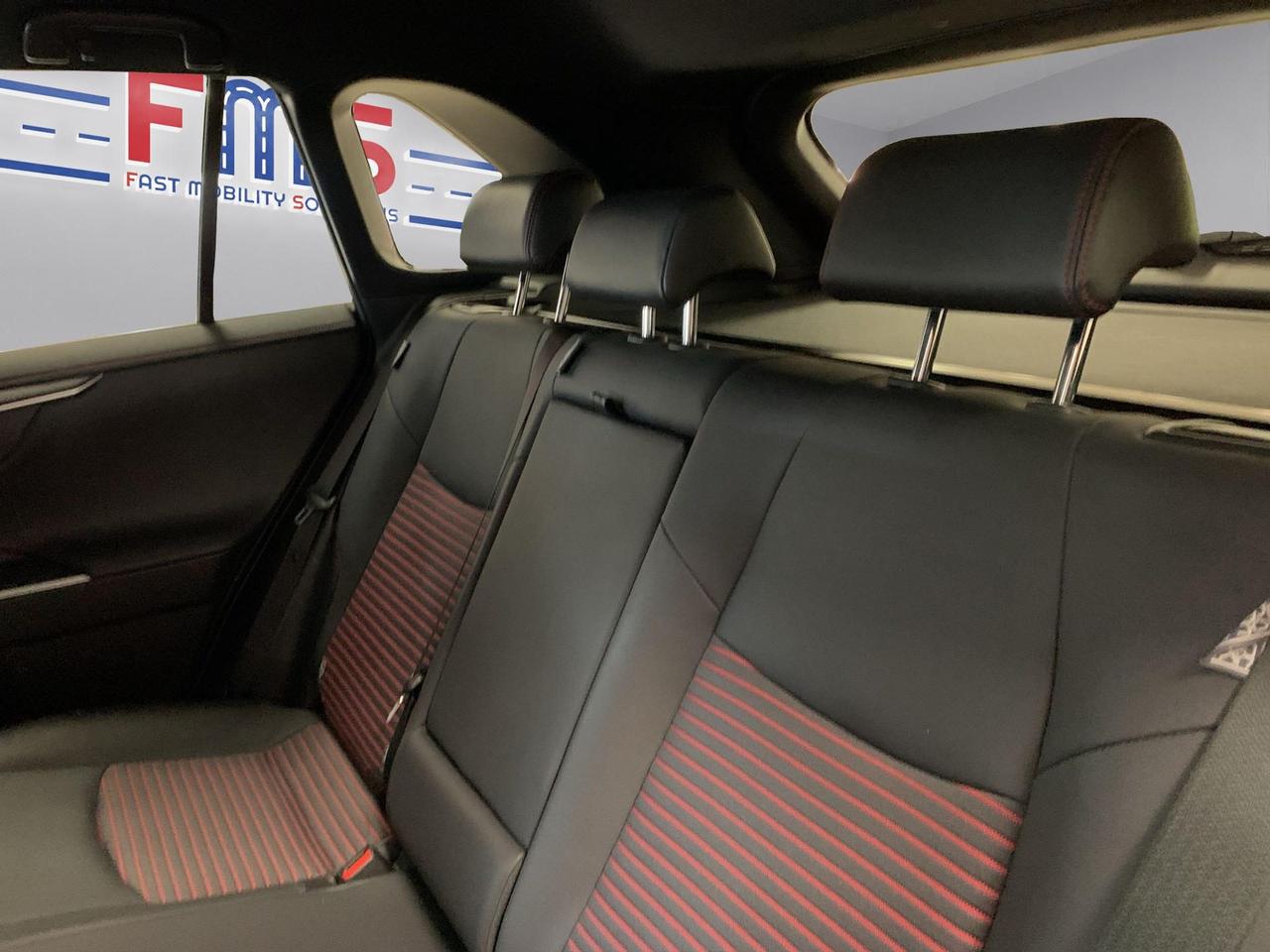 Toyota Rav4 2.5 vvt-ie phev Dynamic+ awd-i e-cvt