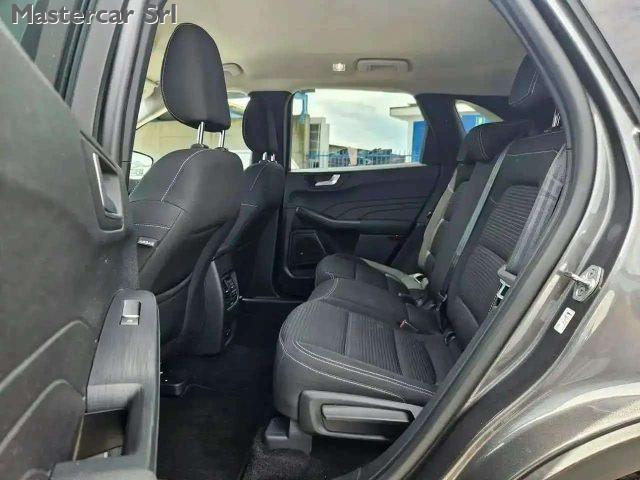 FORD Kuga Kuga III 2.5 phev Titanium Business 2wd 225cv e-sh