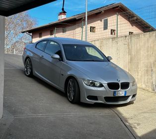 Bmw 325 325i cat Attiva