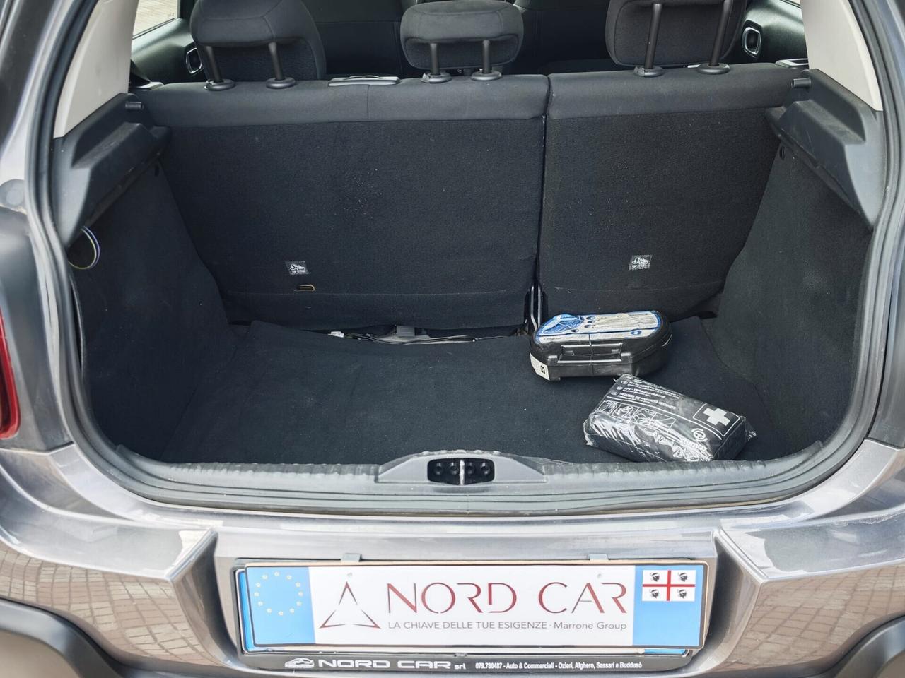 Citroen C3 PureTech 82 Shine