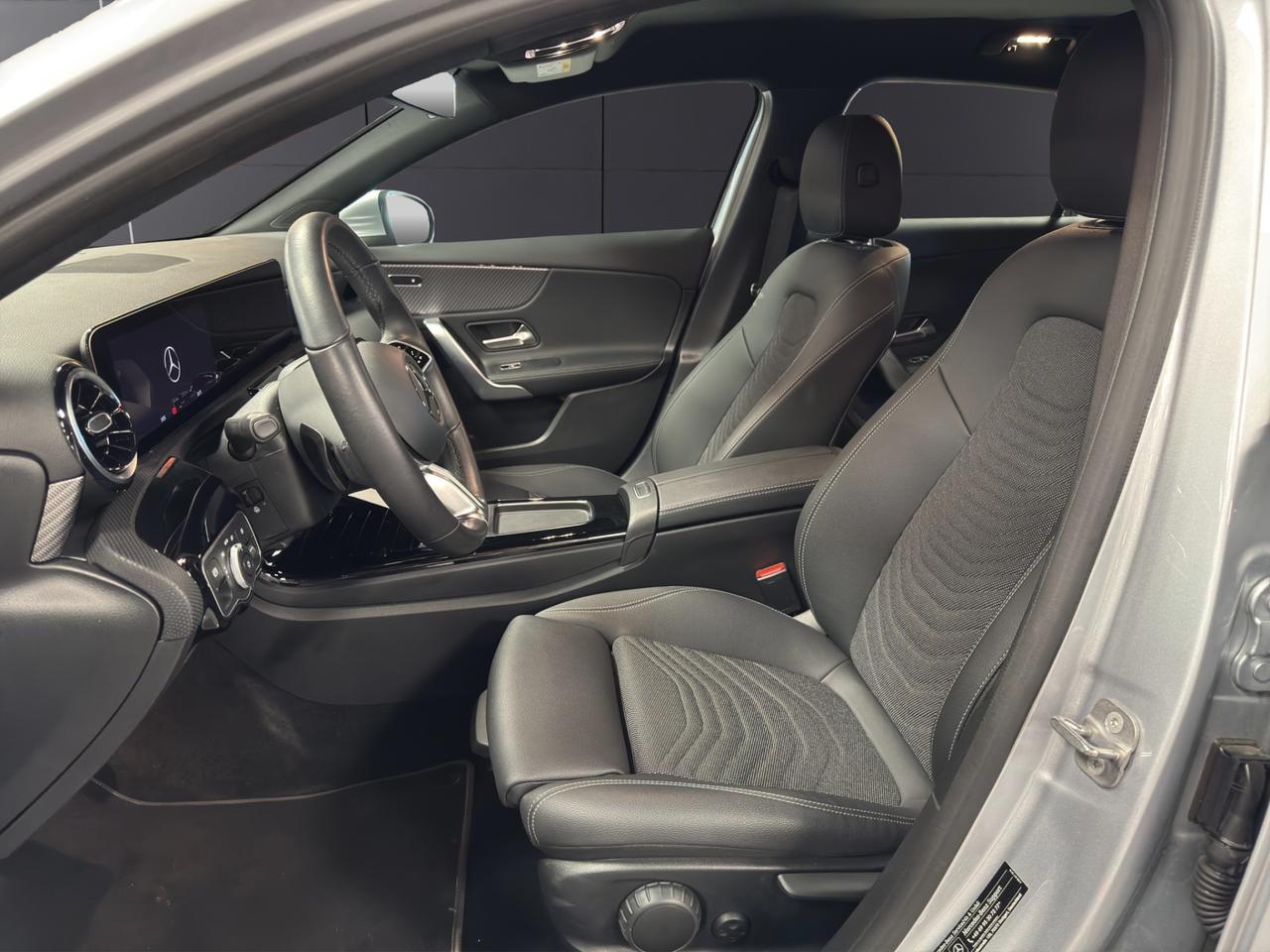 Mercedes Classe A A 200 Progressive Advanced auto