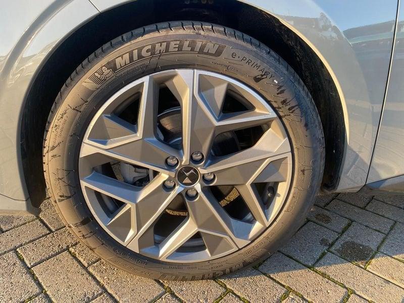 DS DS4 DS 4 BlueHDi 130 aut. Esprit de Voyage