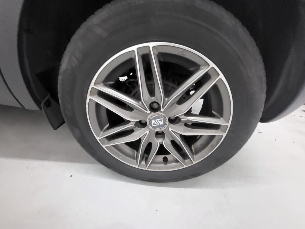 Renault Captur 1.5 dCi 8V 90 CV Start&Stop Energy R-Link