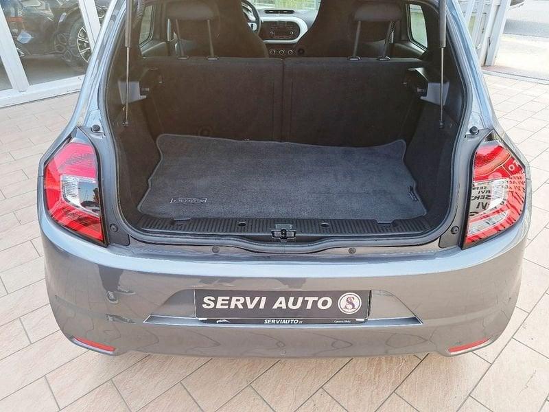 Renault Twingo SCe 65 CV Limited