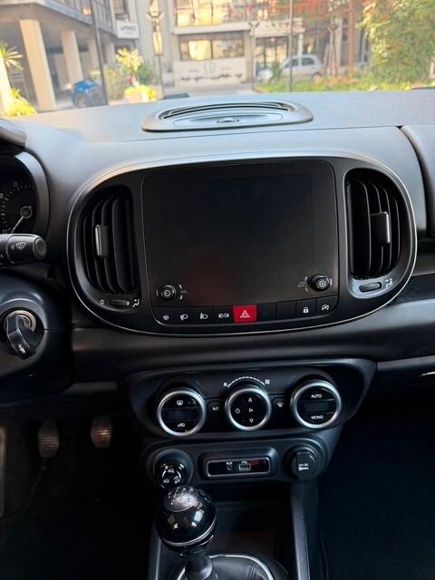 Fiat 500L 1.6 Multijet 120 CV Cross