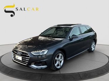 Audi A4 Avant 40 TDI quattro S tronic Business TETTO 2024