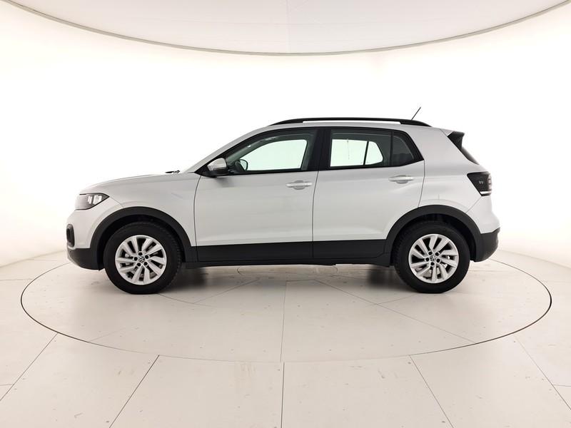 Volkswagen T-Cross 1.0 tsi style 110cv dsg