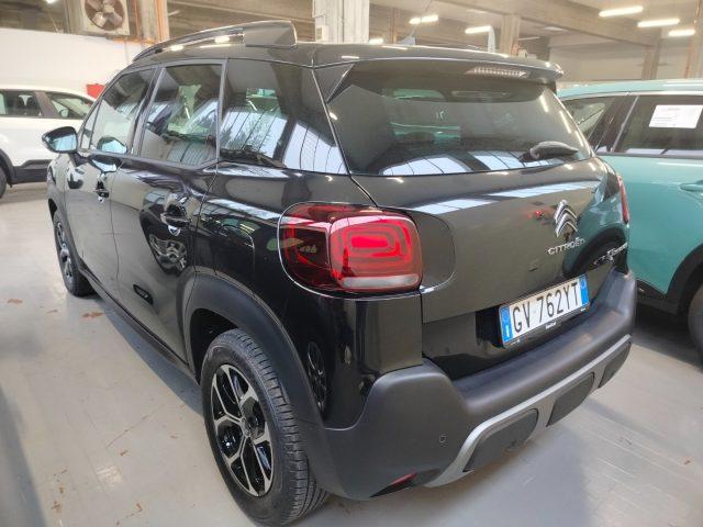 CITROEN C3 Aircross 110CV Plus km 700 !!!!!