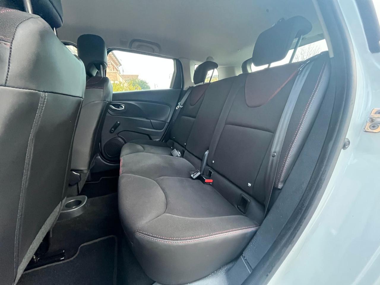 Renault Clio Sporter