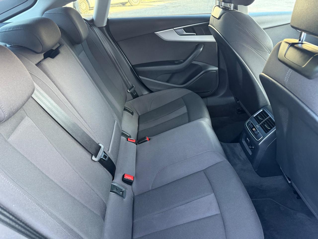 Audi A5 Sportback 40 TDI S-tronic