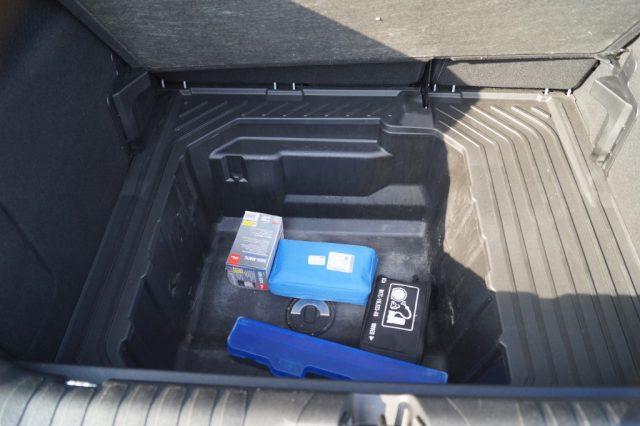 FORD Puma 1.0 EcoBoost Hybrid 125 CV S&S Titanium