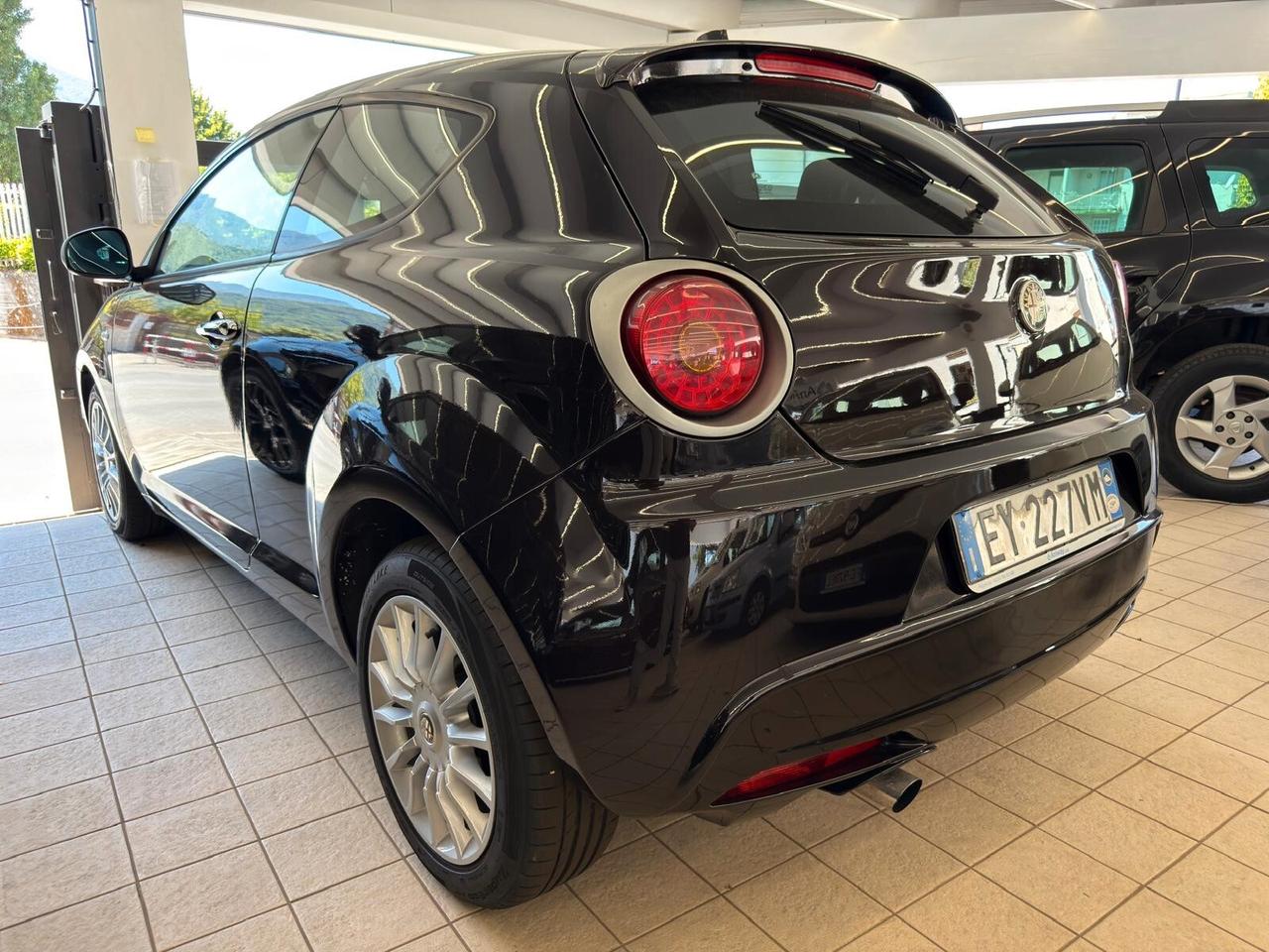 Alfa Romeo MiTo 1.3 JTDm 85 CV S&S Progression - GARANZIA SHOCK 30 GIORNI S/R