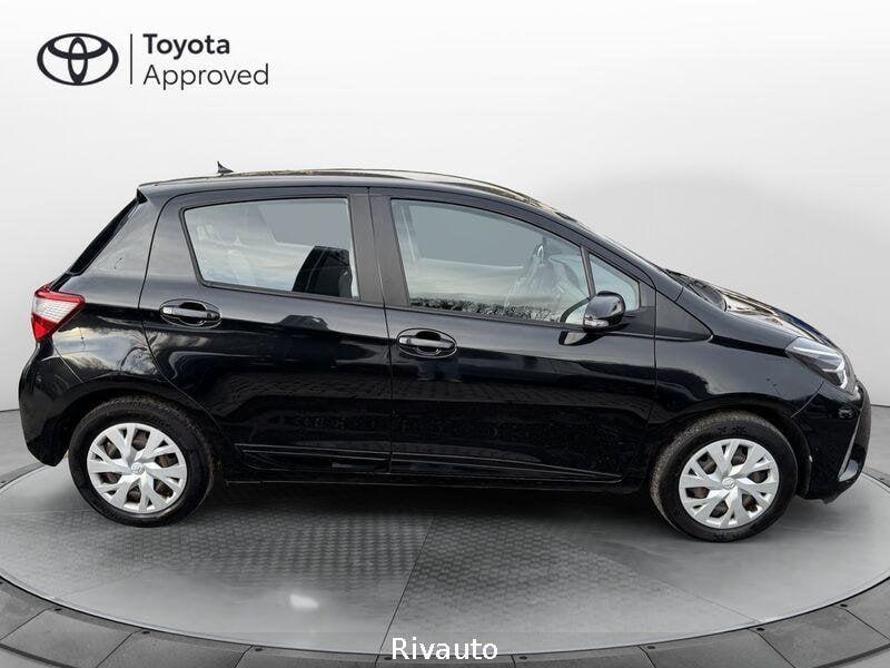 Toyota Yaris 1.5 Active