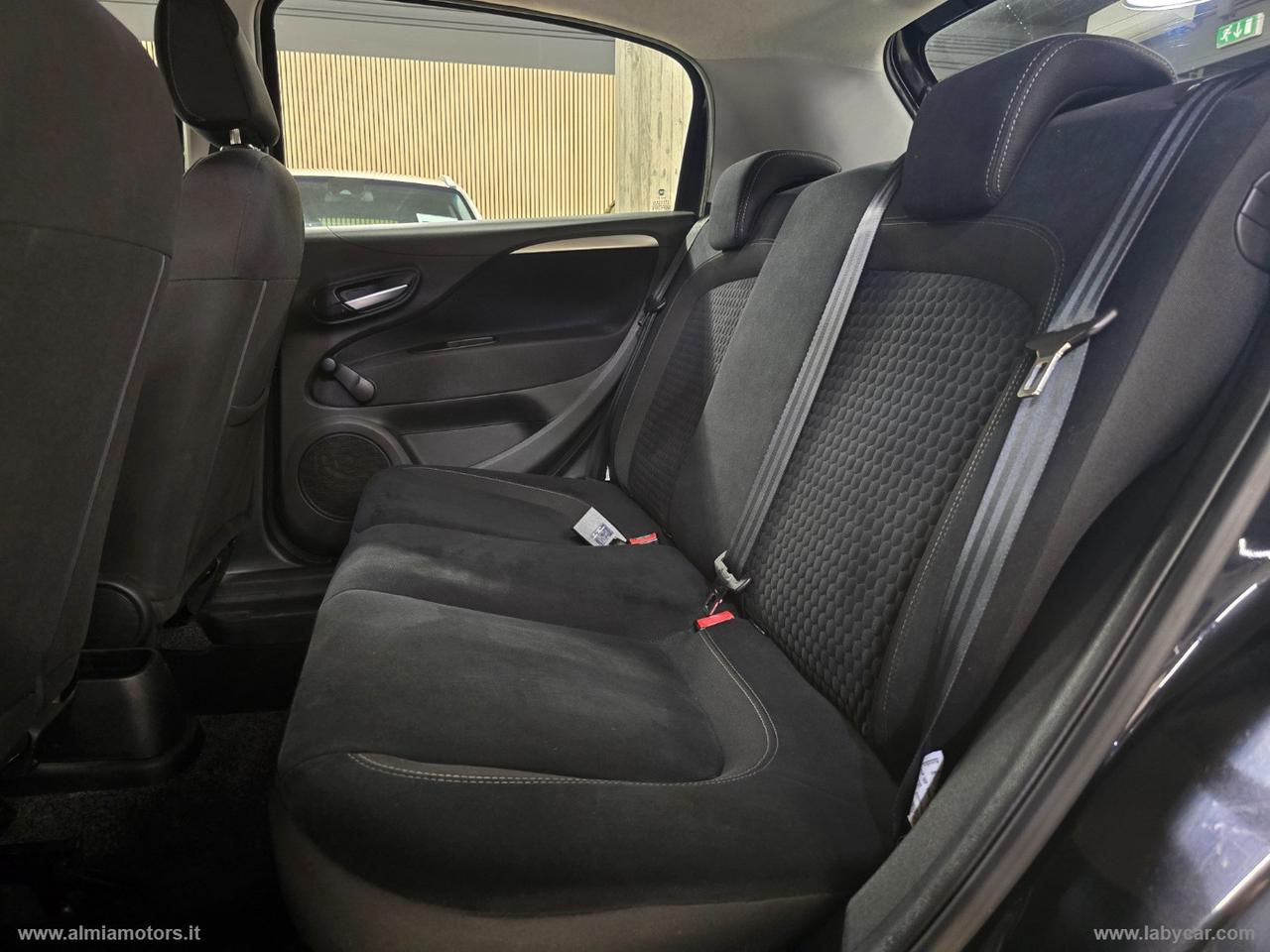 FIAT Punto 1.3 MJT II S&S 95 CV 5p. Lounge