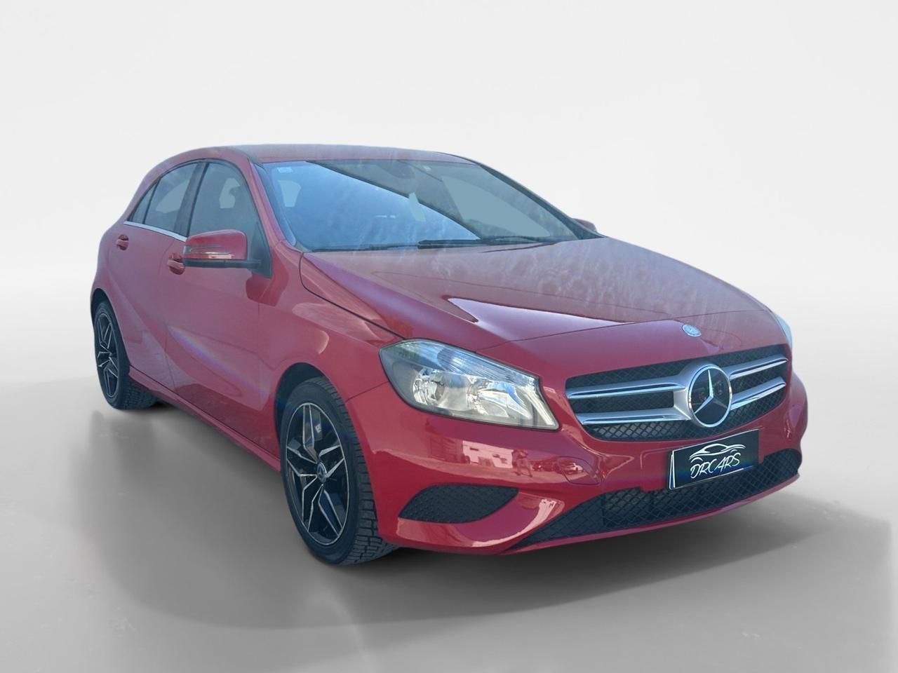 Mercedes-benz A 160 CDI Sport
