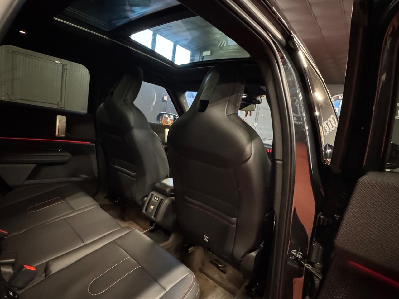 Mini John Cooper Works Countryman C JCW Full Full di Tutto