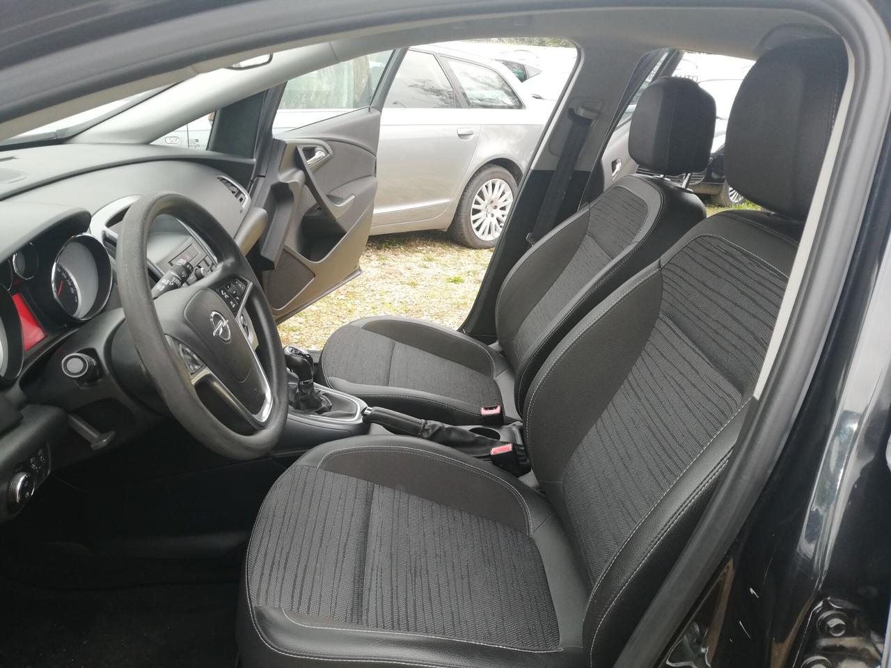 Opel Astra 1.6 CDTI EcoFLEX S&S 5 porte Cosmo