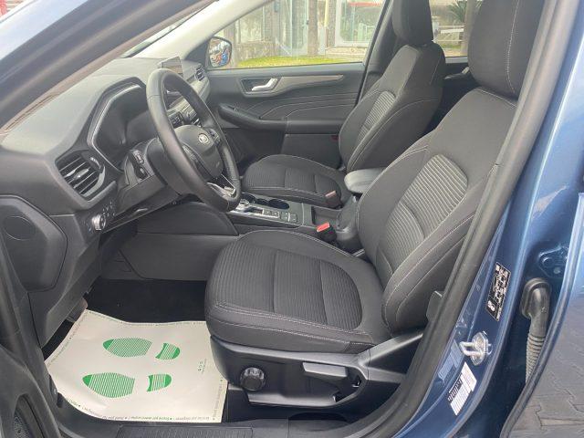 FORD Kuga 1.5 EcoBlue 120 CV aut. 2WD Titanium