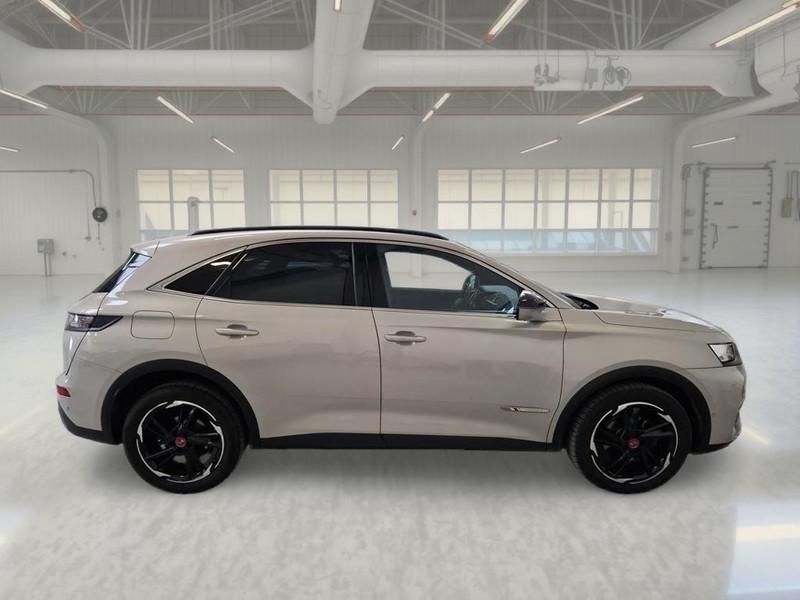 DS DS 7 CROSSBACK BlueHDi 130 Automatica PerformanceLine+