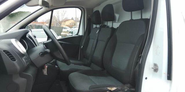 FIAT Talento 1.6 MJT 120CV PC-TN Furgone 10q