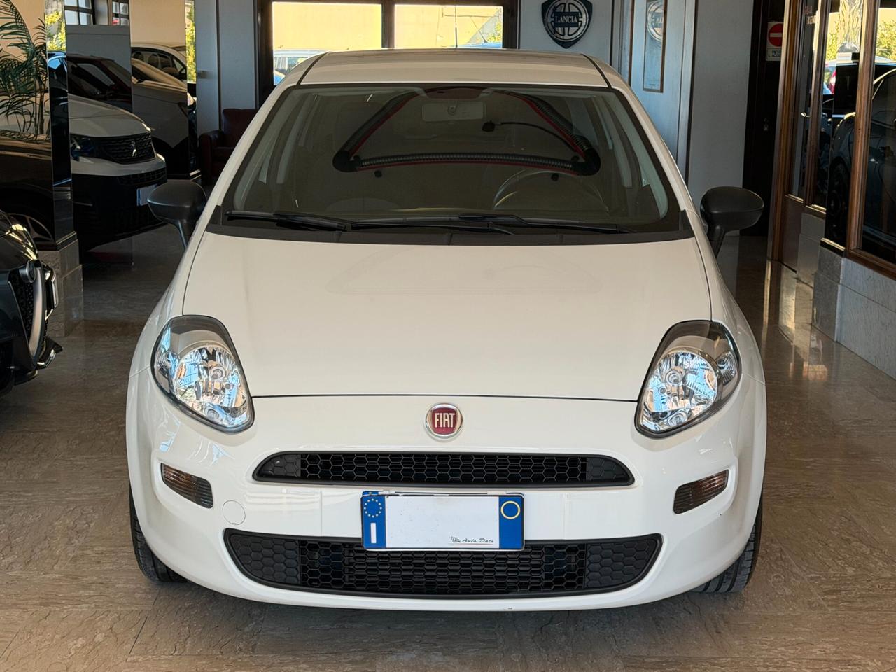 Fiat Punto New 1.3 M.JET 95 cv. 5 porte EASY N1 (IVA Inclusa)