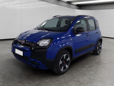 FIAT Panda Cross Panda 1.0 firefly hybrid Cross s&s 70cv 5p.ti