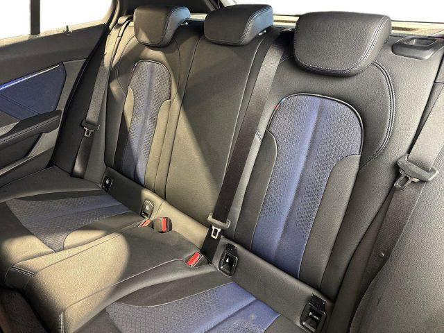 BMW 120 d xDrive Msport Auto