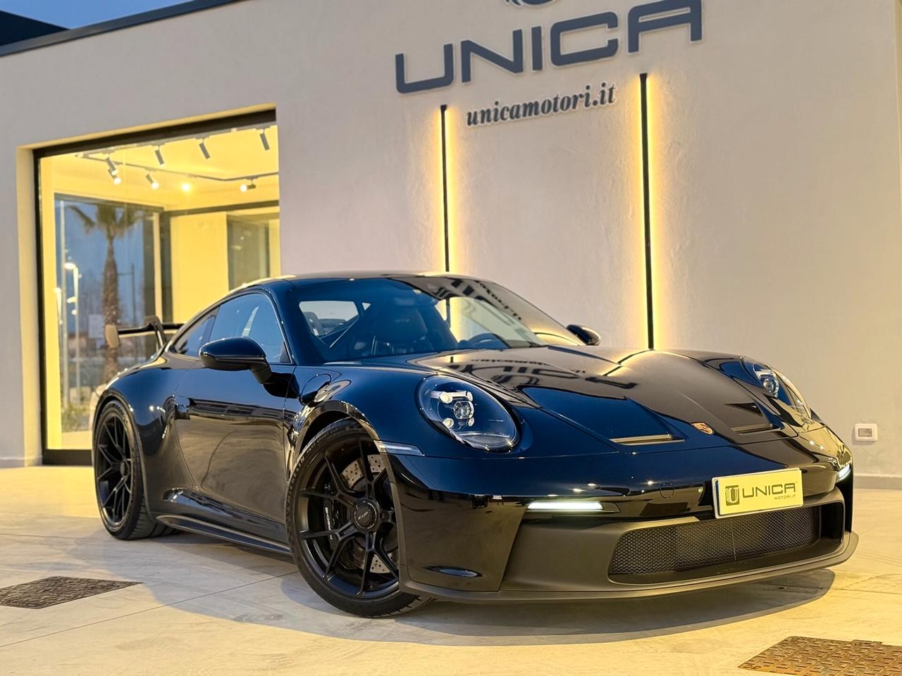 Porsche 911 992 GT3 4.0 510 cv IVA ESPOSTA UNICO PROPRIETARIO