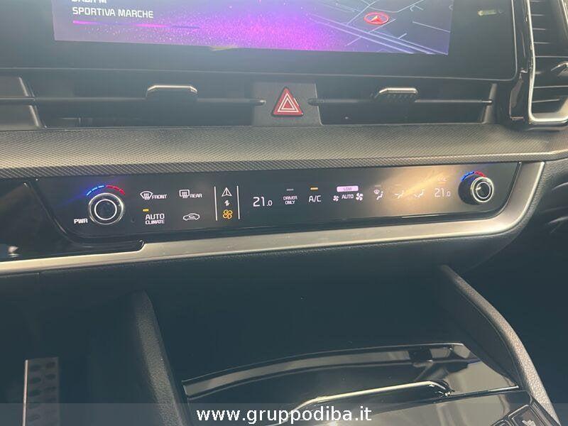 Kia Sportage V 2022 1.6 tgdi hev GT-line auto