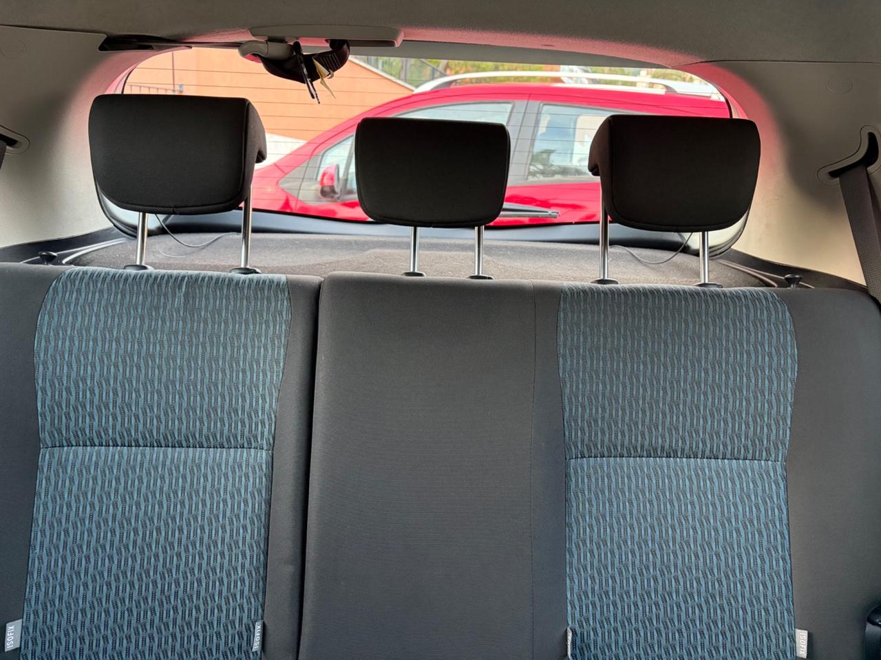 Toyota Yaris 1.0 benz unico proprietario