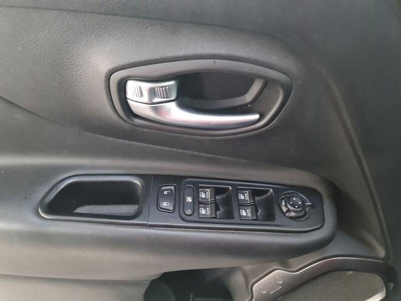Jeep Renegade 1.0 T3 Limited