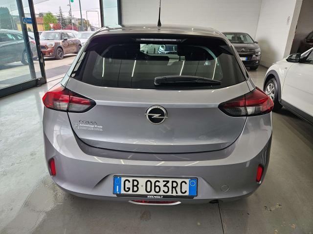 Opel Corsa Corsa VI 2020 1.5 D Edition