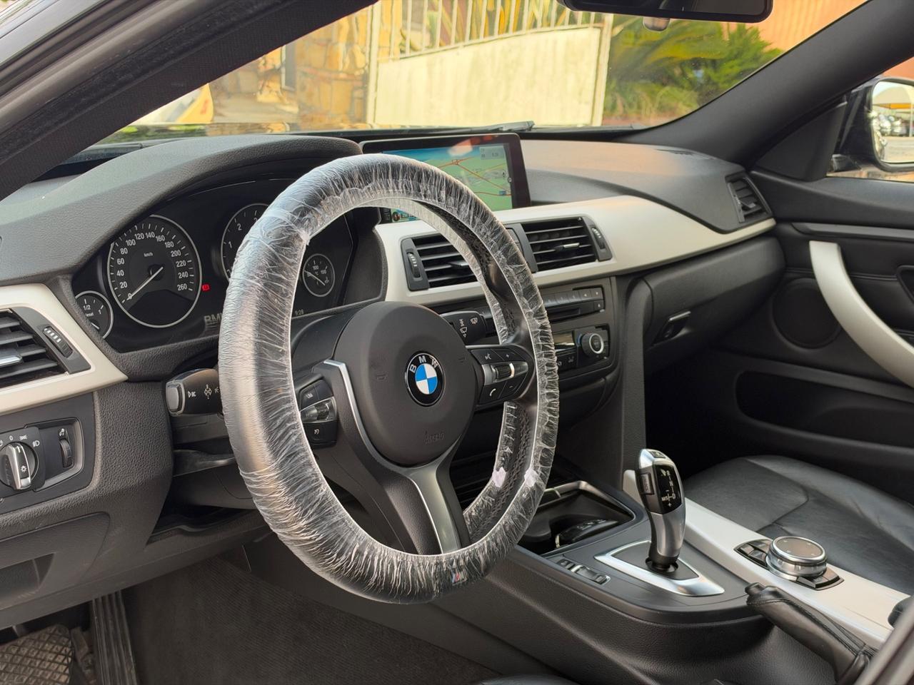 Bmw 418 418d Gran Coupé Msport