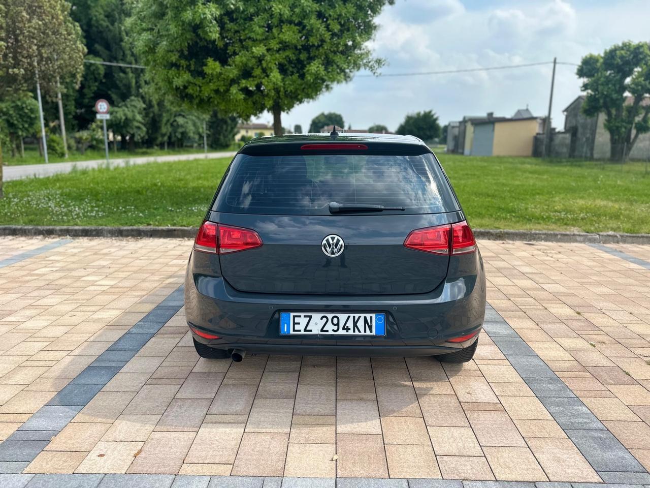 Volkswagen Golf Business 1.6 TDI 5p. Comfortline BlueMotion Technology NEOPATENTATI