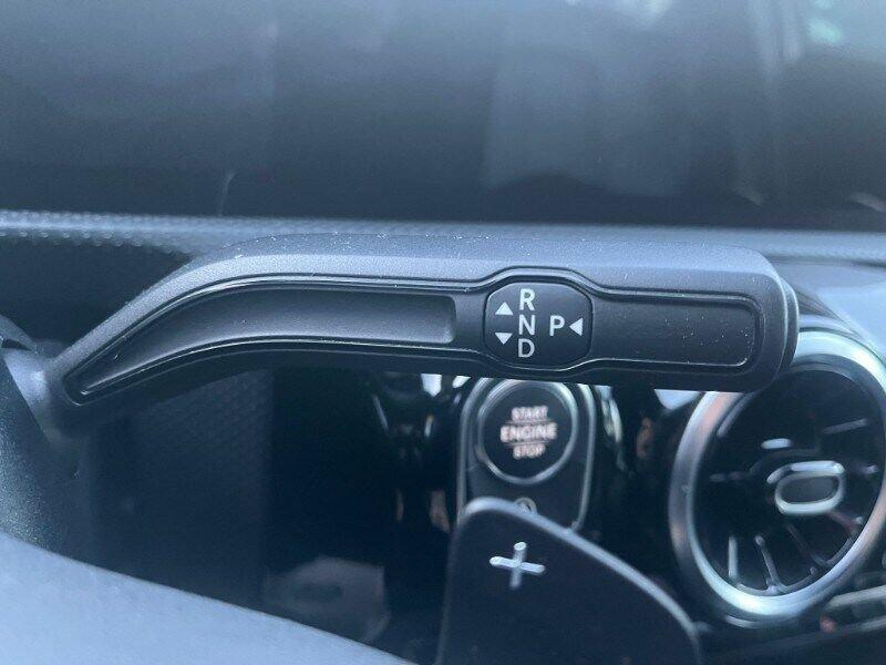 Mercedes-Benz Classe A A 180 d Automatic Premium