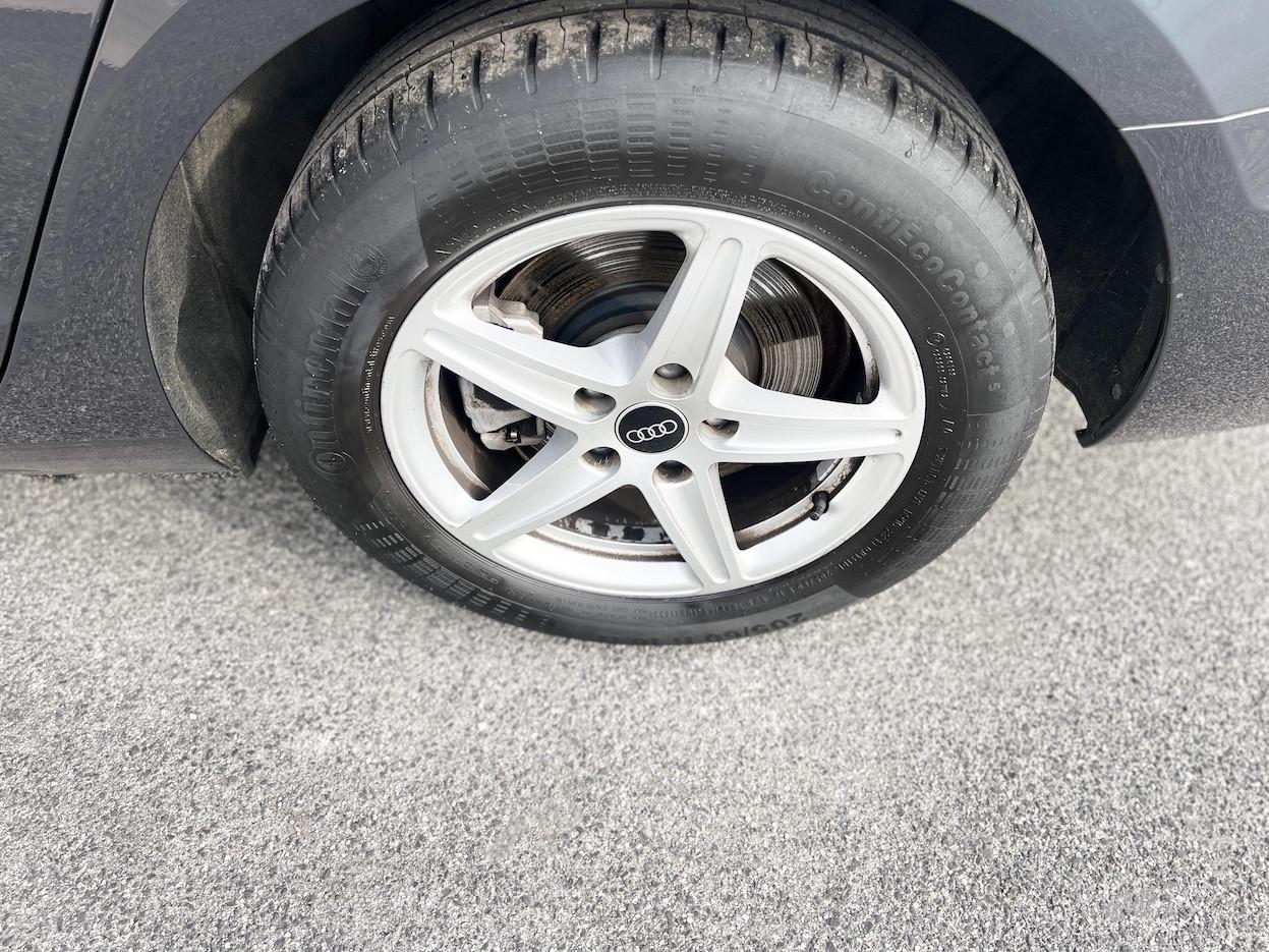 Audi A4 2.0 TDI Avant 163CV S-Tronic E6 - 2021