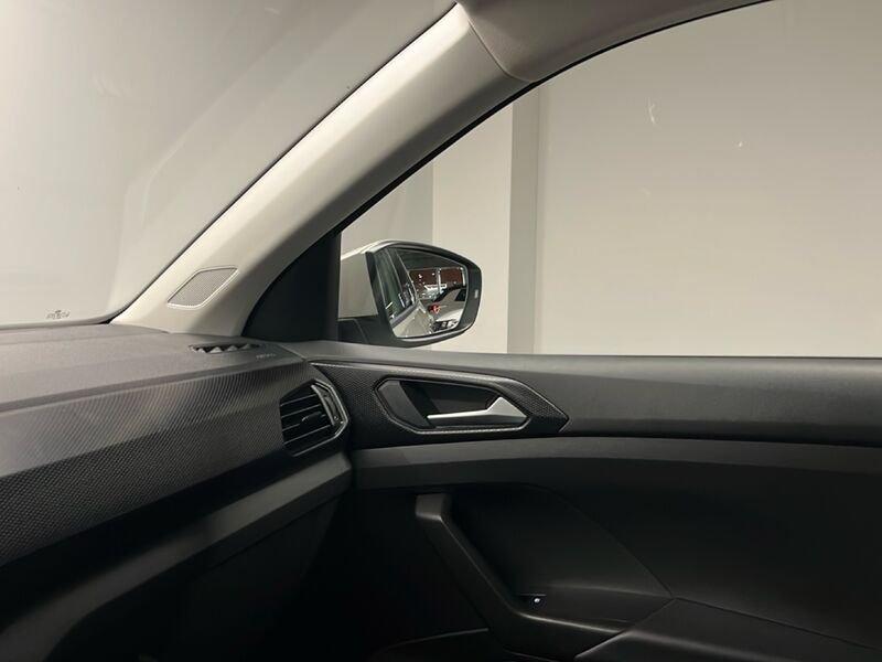Volkswagen T-Cross Style 1.0 TSI 70 kW (95 CV) Manuale