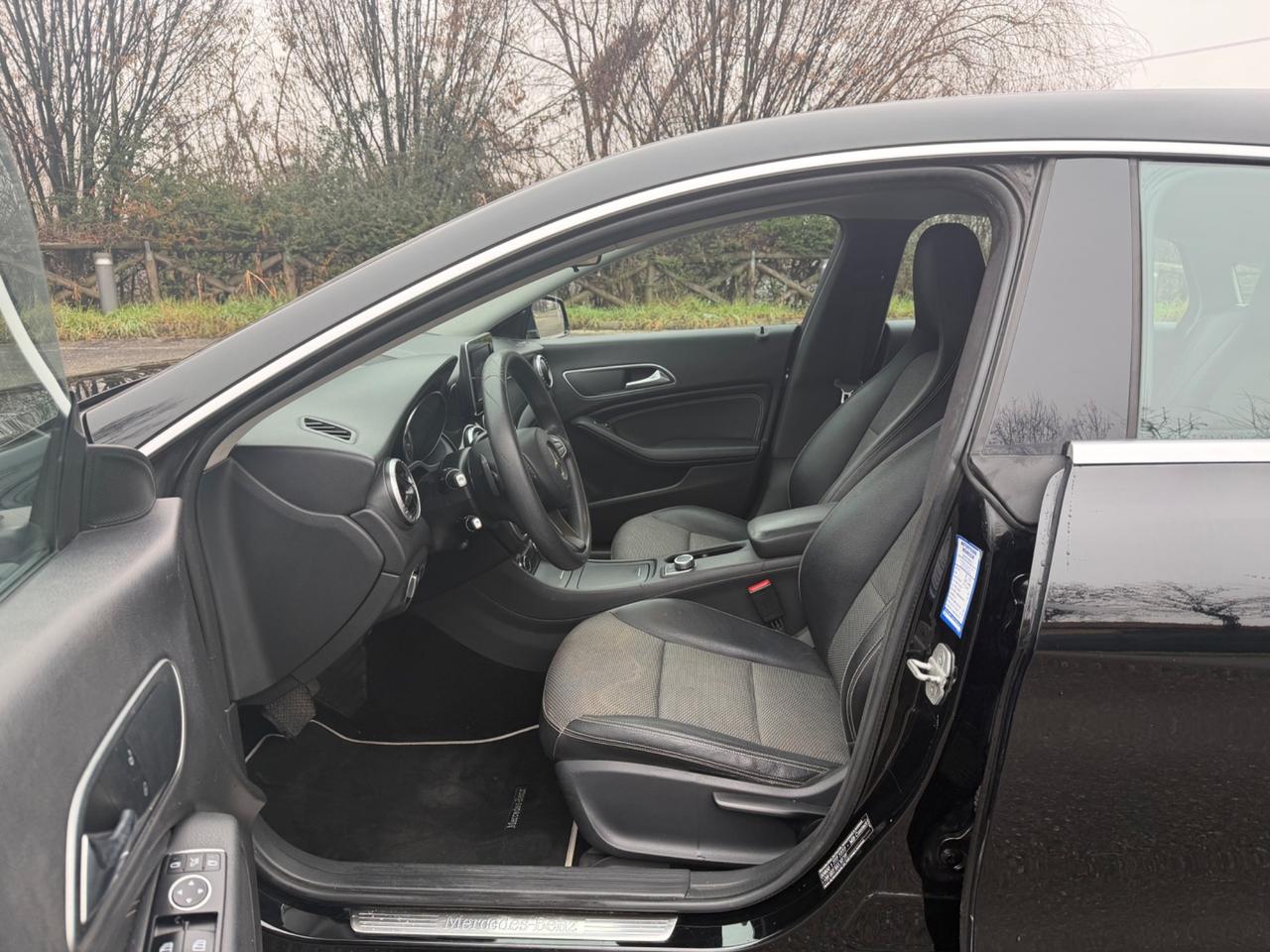 Mercedes-benz C 200 BlueTEC Premium