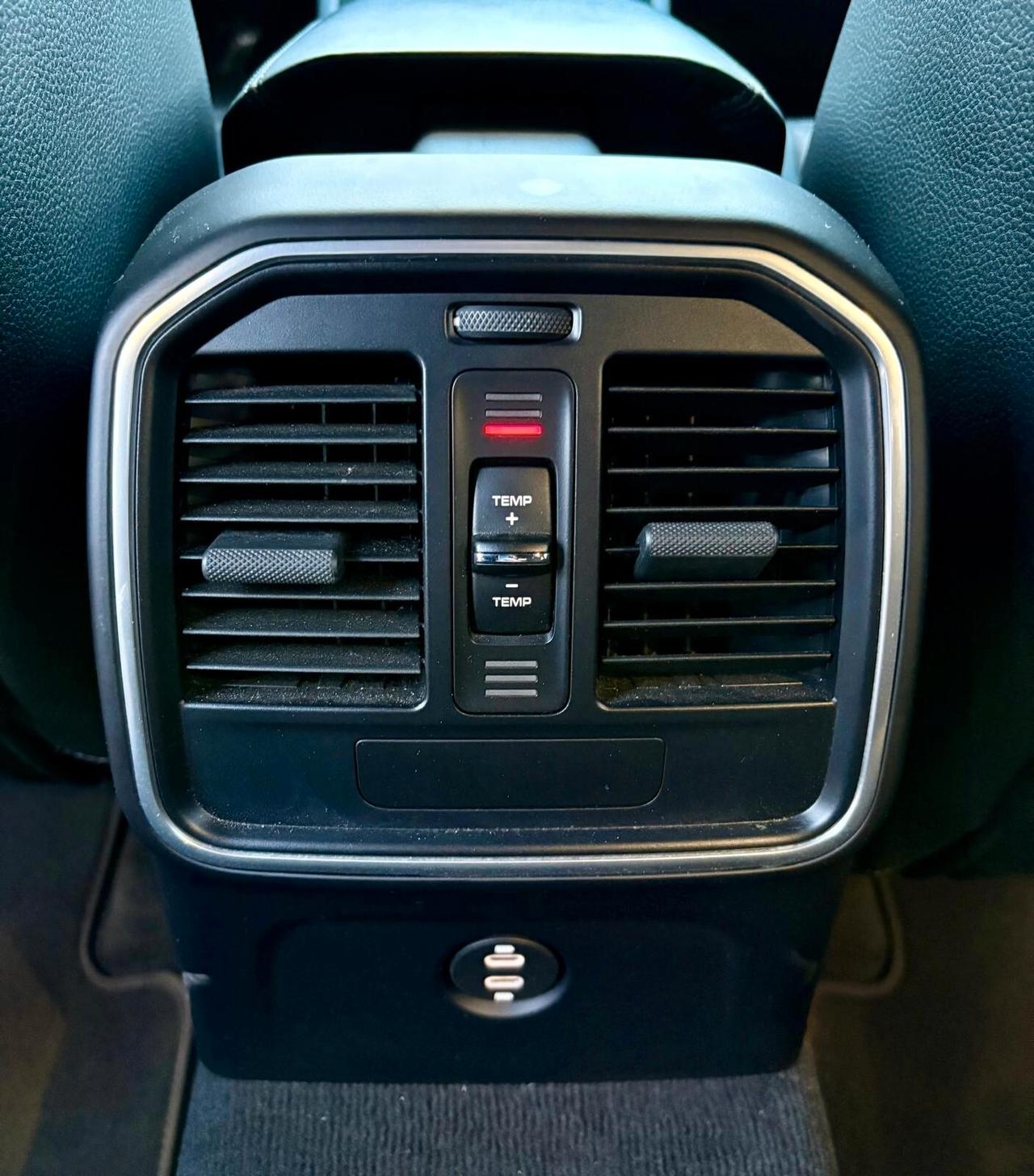 Porsche Macan 2.0 265 CV PDK