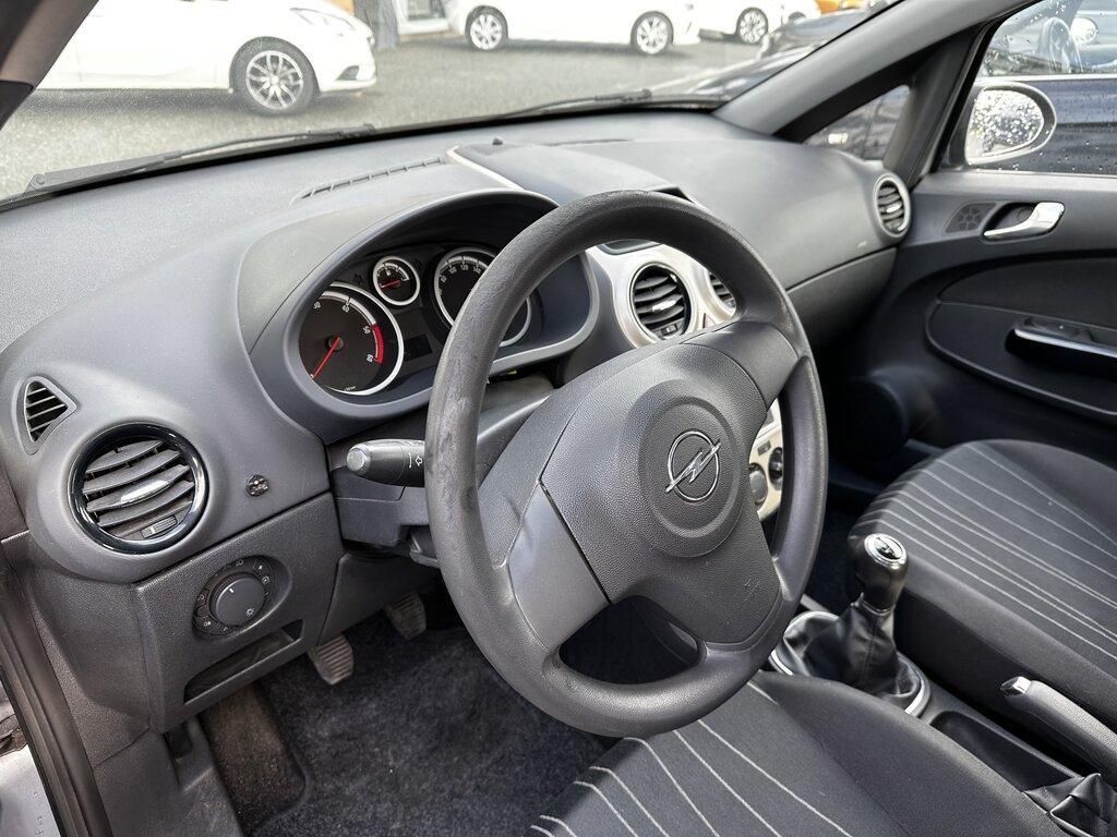 Opel Corsa 5 Porte 1.3 CDTI ecoFLEX Enjoy neopatentati